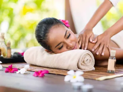 Black Night Thai Spa