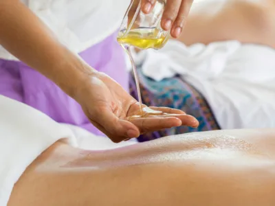 The Canvas Spa